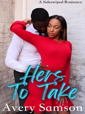 cover image of Hers to Take
